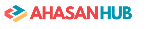 ahsanhub-logo