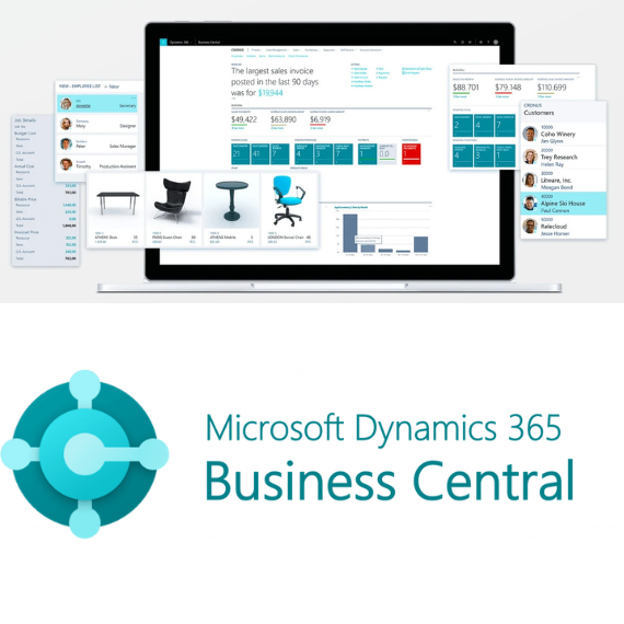 Dynamics365BC
