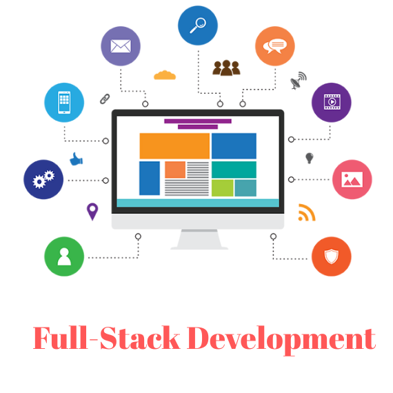 Full-stack Development