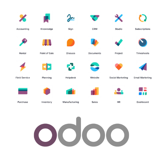 odoo-erp
