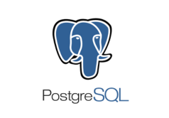 postgresql